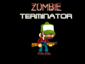 leikur Zombie Terminator  