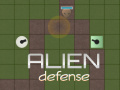 leikur Alien Defense