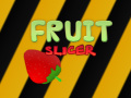 leikur Fruit Slicer
