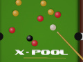leikur X-Pool
