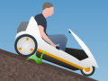 leikur Sinclair C5 Stunt Rider