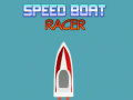 leikur Speed Boat Racer