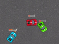 leikur Battle Cars