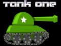 leikur Tank One