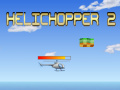 leikur Helichopper 2