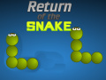 leikur Return of the Snake  