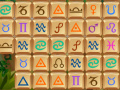leikur Alchemist Symbols