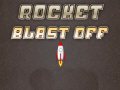 leikur Rocket Blast Off