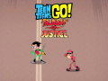 leikur Teen Titans Go: Slash of Justice
