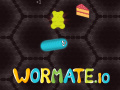 leikur Wormate.io