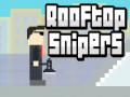 leikur Rooftop Snipers 