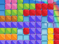 leikur Gummy Blocks