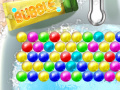 leikur Bubble