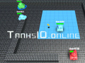 leikur TanksIO.online