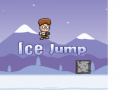 leikur Ice Jump