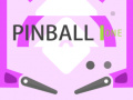 leikur Pinball One