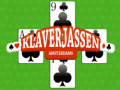 leikur Klaverjassen Amsterdams 
