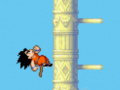 leikur Dragon Ball Korin Tower