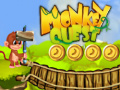leikur Monkey Quest