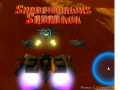 leikur Shadowhawks Squadron