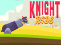 leikur Knight Ride