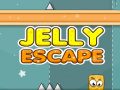 leikur Jelly Escape