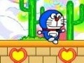 leikur Doraemon Adventure