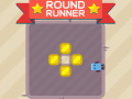 leikur Round Runner