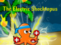 leikur The Electric Shocktopus   