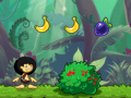 leikur Tog Jungle Runner