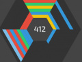 leikur Color Hexagon