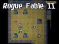 leikur Rogue Fable 2