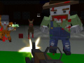 leikur Pixel Gun Apocalypse 6  