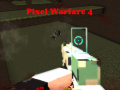 leikur Pixel Warfare 4