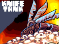 leikur Knife Tanks      