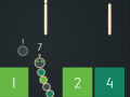 leikur Snake Vs Block