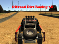 leikur Offroad Dirt Racing 3D