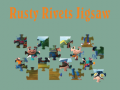 leikur Rusty Rivets Jigsaw