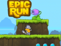 leikur Epic Run