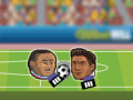 leikur Soccer Heads 