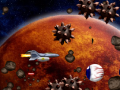 leikur JS-Wars