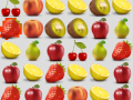 leikur Fruit Salad