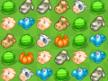 leikur Goosy Farmer