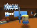 leikur Kogama: Piraci