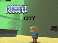 leikur Kogama City