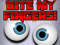 leikur Bite My Fingers