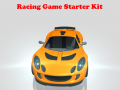 leikur Racing Game Starter Kit