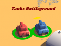 leikur Tanks Battleground  