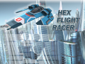 leikur Hex Flight Racer