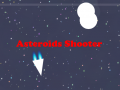 leikur Asteroids Shooter